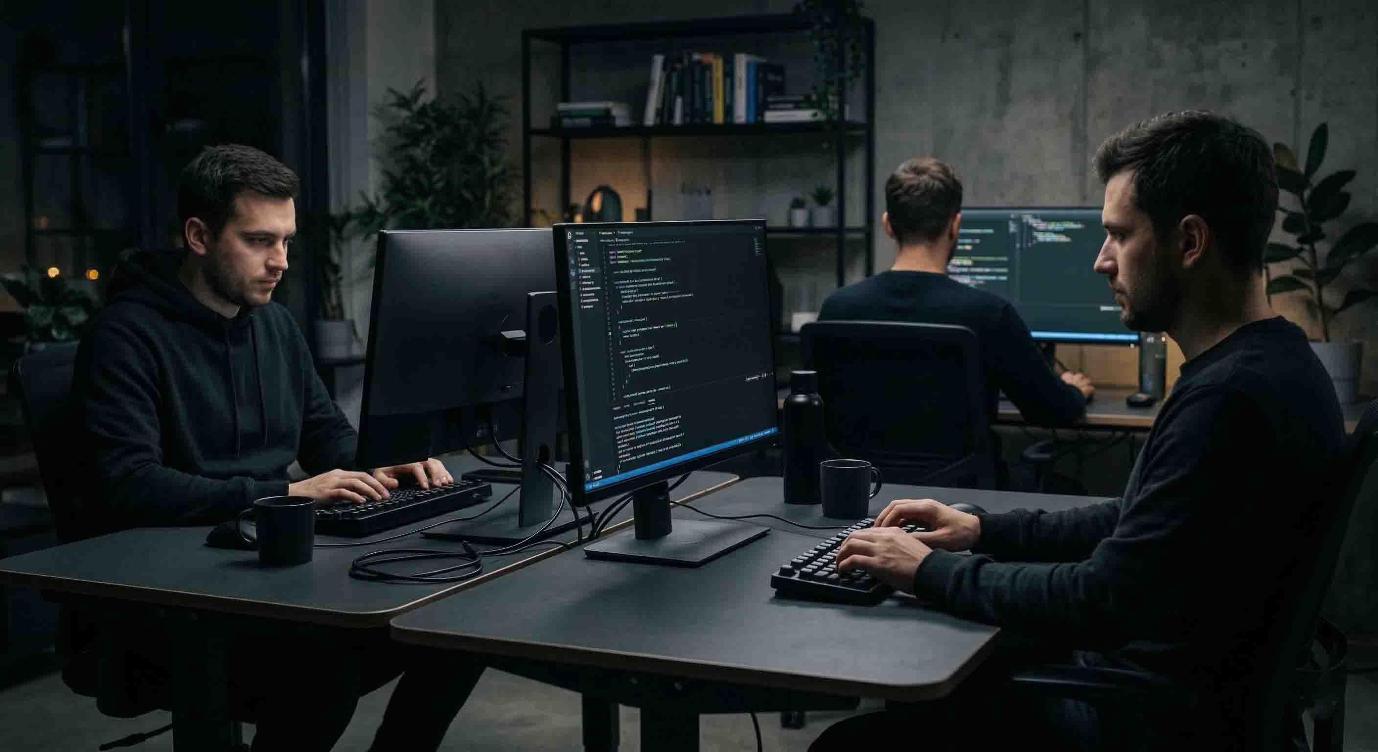 Codeur.com vs Developpeurs.com : Le comparatif honnête pour les freelances en 2026